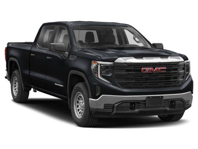 2023 GMC Sierra 1500 Crew Cab Short Box 4-Wheel Drive Denali