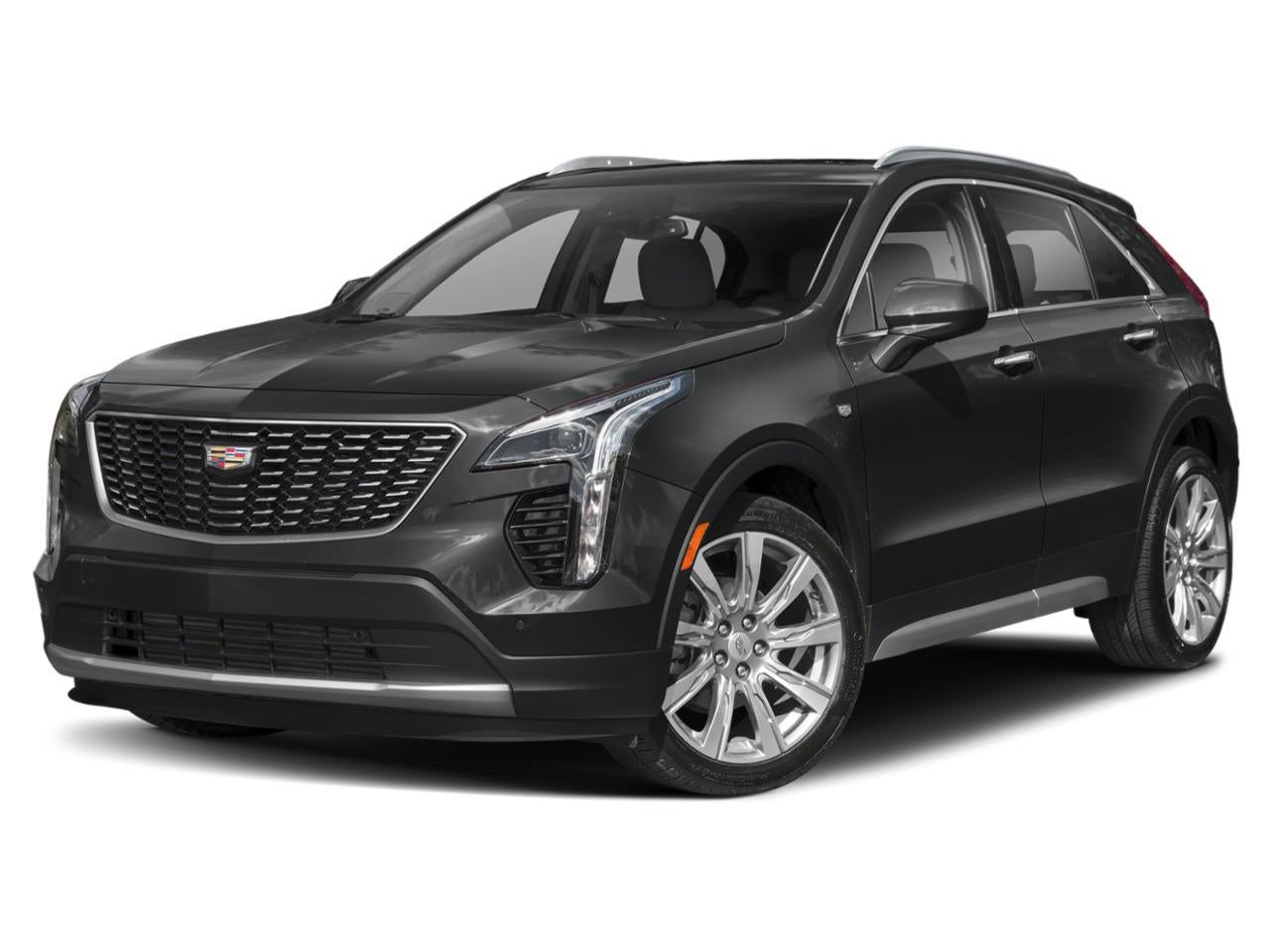 2019 Cadillac XT4 AWD 4dr Premium Luxury