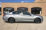 2017 Honda Accord Sedan EX CVT PZEV