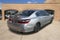 2017 Honda Accord Sedan EX CVT PZEV