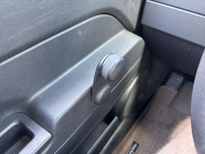 2008 Jeep Compass 4WD 4dr Sport