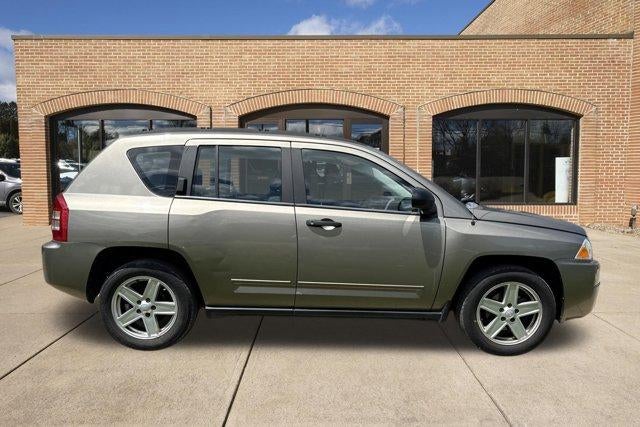 2008 Jeep Compass 4WD 4dr Sport