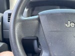 2008 Jeep Compass 4WD 4dr Sport