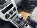 2008 Jeep Compass 4WD 4dr Sport