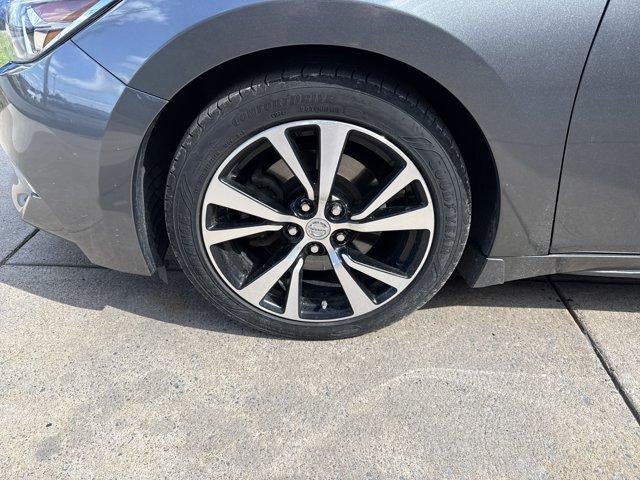 2017 Nissan Maxima SL 3.5L