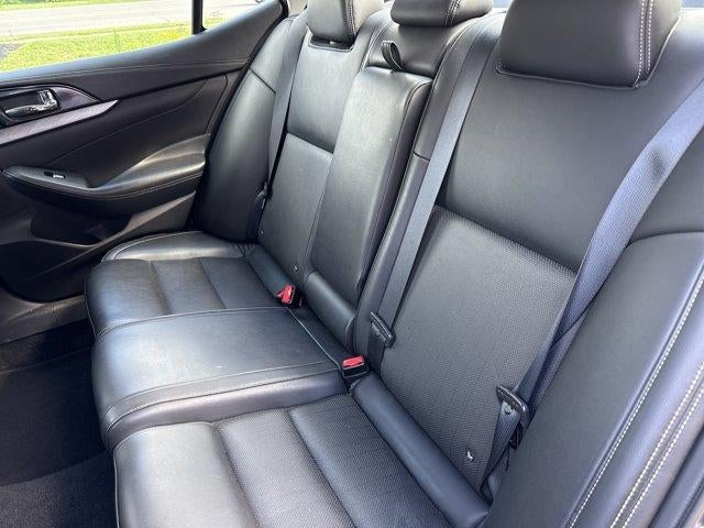 2017 Nissan Maxima SL 3.5L