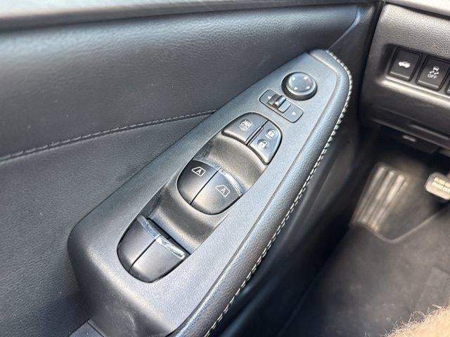 2017 Nissan Maxima SL 3.5L