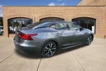 2017 Nissan Maxima SL 3.5L