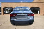 2017 Nissan Maxima SL 3.5L