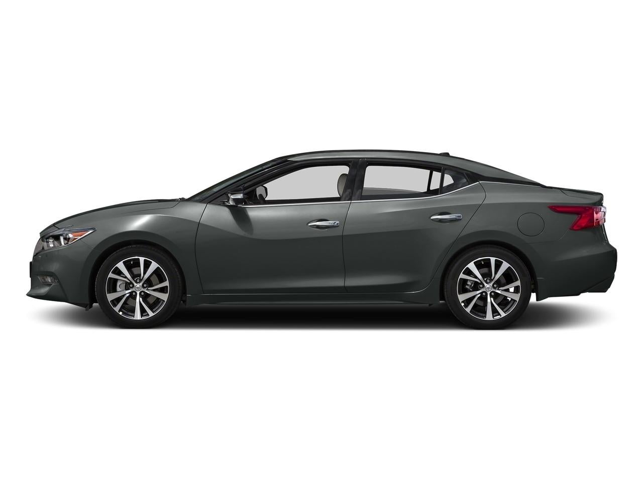 2017 Nissan Maxima SL 3.5L