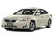 2015 Nissan Altima 4dr Sdn I4 2.5 SV