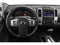2019 Nissan Frontier King Cab 4x4 SV Auto