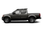 2012 Nissan Frontier 4WD Crew Cab SWB Auto SL