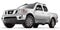2012 Nissan Frontier 4WD Crew Cab SWB Auto SL