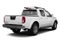 2012 Nissan Frontier 4WD Crew Cab SWB Auto SL