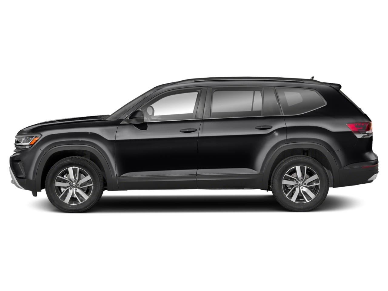 2022 Volkswagen Atlas 2.0T SE 4MOTION