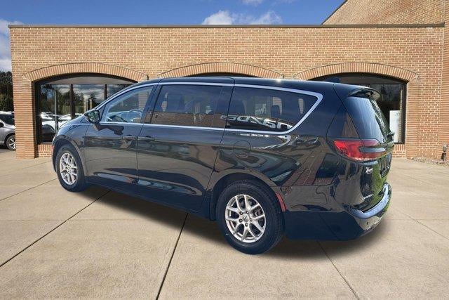 2024 Chrysler Pacifica Touring L FWD