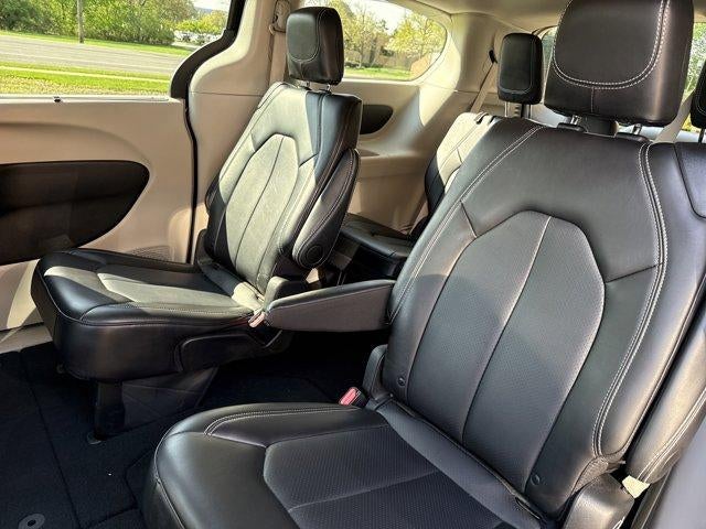 2024 Chrysler Pacifica Touring L FWD
