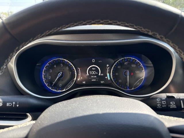 2024 Chrysler Pacifica Touring L FWD