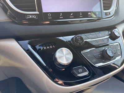 2024 Chrysler Pacifica Touring L FWD