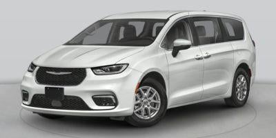 2024 Chrysler Pacifica Touring L FWD