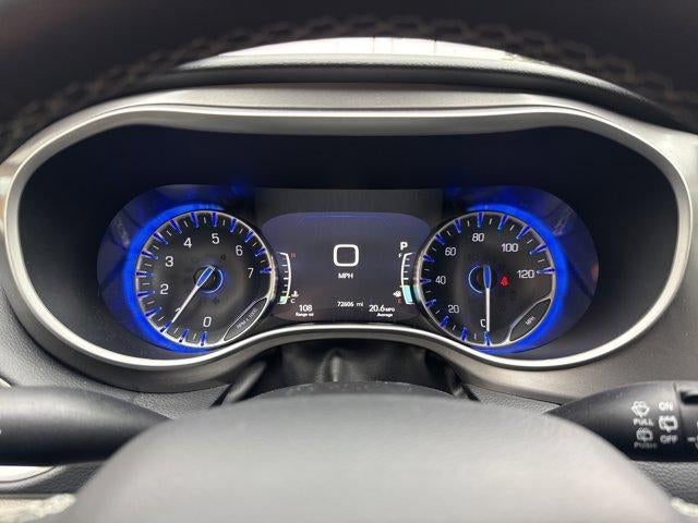 2023 Chrysler Pacifica Touring L FWD