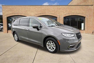 2023 Chrysler Pacifica Touring L FWD