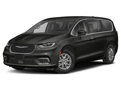 2023 Chrysler Pacifica Touring L FWD