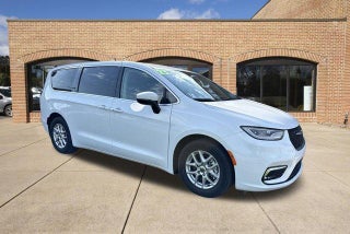 2023 Chrysler Pacifica Touring L FWD