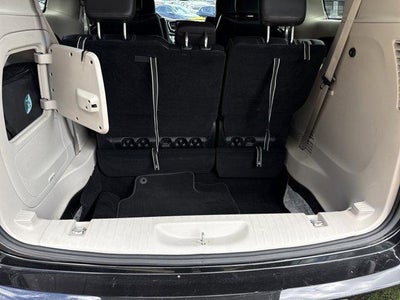 2023 Chrysler Pacifica Hybrid Touring L FWD
