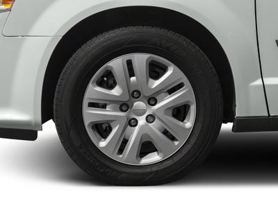 2017 Dodge Grand Caravan SE Plus Wagon