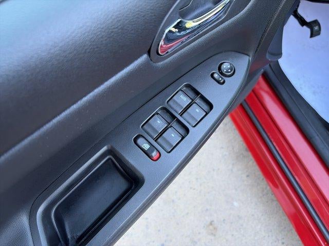 2012 Chevrolet Impala LS