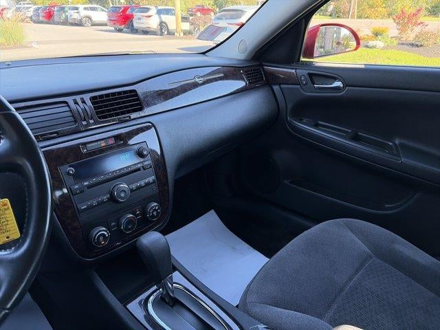 2012 Chevrolet Impala LS