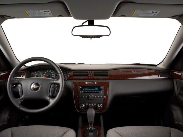 2012 Chevrolet Impala LS