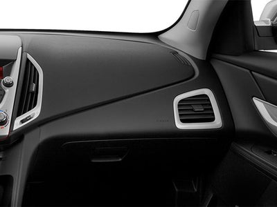 2014 GMC Terrain AWD SLE-2