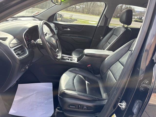 2020 Chevrolet Equinox AWD Premier