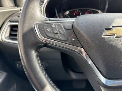 2020 Chevrolet Equinox AWD Premier