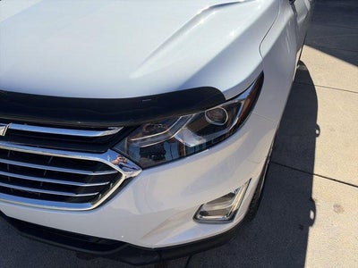 2019 Chevrolet Equinox AWD Premier