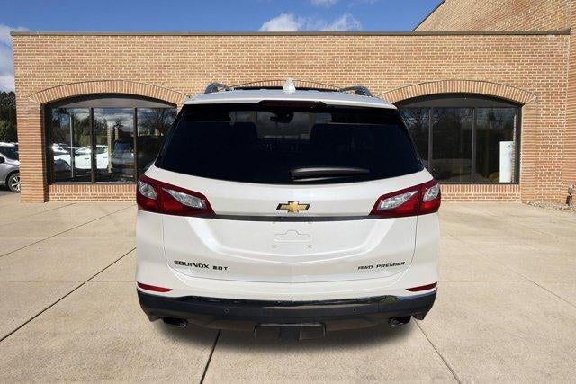 2019 Chevrolet Equinox AWD Premier