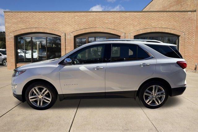 2019 Chevrolet Equinox AWD Premier