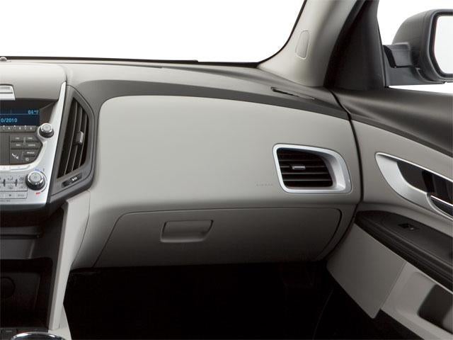 2013 Chevrolet Equinox AWD 2LT