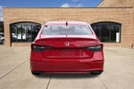 2022 Honda Civic Sedan Touring CVT