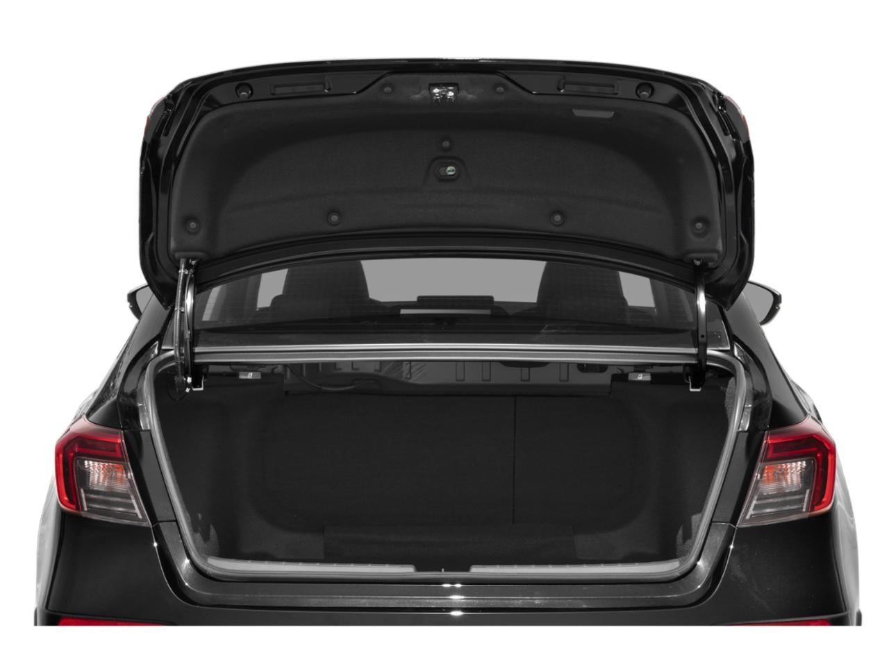 2022 Honda Civic Sedan Touring CVT