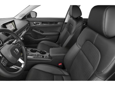 2022 Honda Civic Sedan Touring CVT