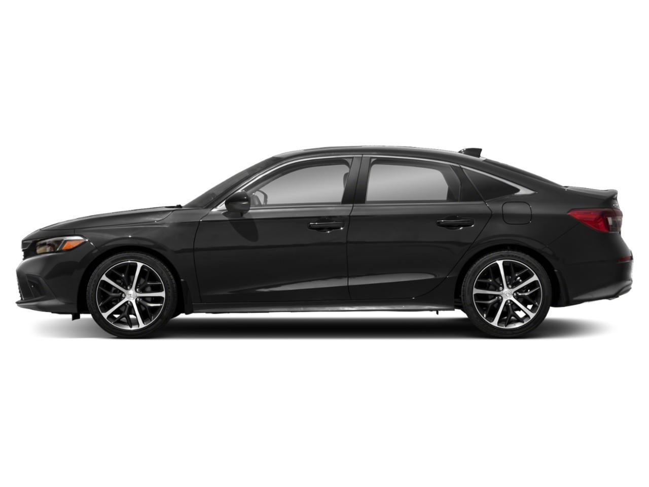 2022 Honda Civic Sedan Touring CVT