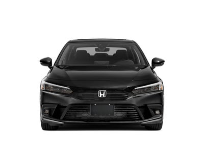 2022 Honda Civic Sedan Touring CVT
