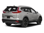 2018 Honda CR-V Touring AWD