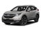 2018 Honda CR-V Touring AWD