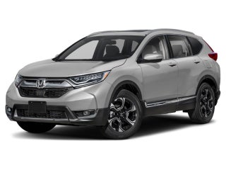 2019 Honda CR-V Touring AWD