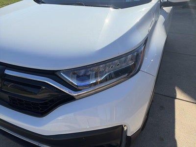 2022 Honda CR-V Touring AWD